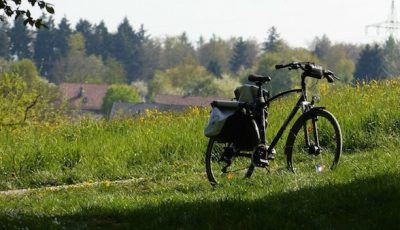 Le vélo, la pasion d'un velocipède